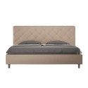 King-Size-Polsterbett 180x200 mit Bettkasten Priya K Kauf