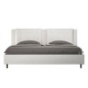 Polsterbett mit Bettkasten 180x200 King Size Annalisa K Sales