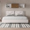 King-Size-Polsterbett mit Stauraum 180x200 Appia K Verkauf