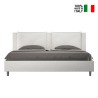 King-Size-Polsterbett mit Stauraum 180x200 Appia K Angebot