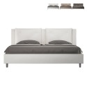 King-Size-Polsterbett mit Stauraum 180x200 Appia K Aktion