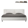 King-Size-Polsterbett mit Stauraum 180x200 Appia K Aktion
