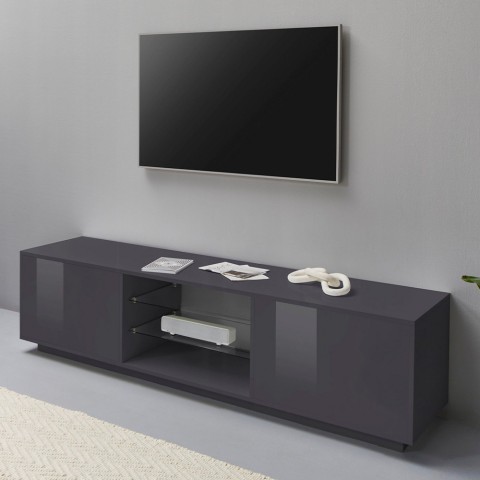 TV-Schrank Modernes Design...