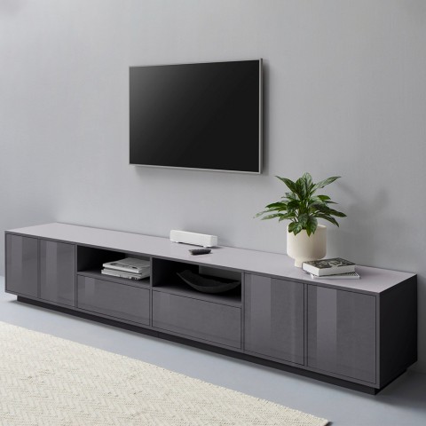 TV-Schrank Modernes Design...