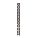 Weinregal für die Wand 20 Flaschen Design Zia Gaia WMH Katalog