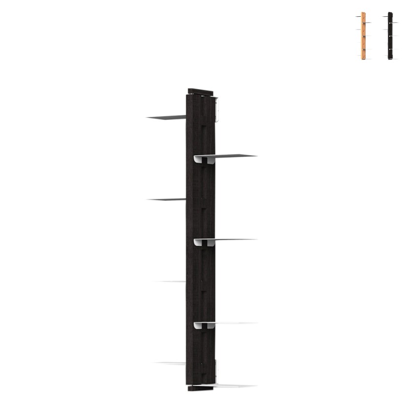 Design-Hängetopf für Zimmerpflanzen mit 8 Ablagen Zia Flora SF Aktion Design-Hängetopf für Zimmerpflanzen mit 8 Ablagen Zia Flora SF Aktion