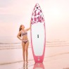 Stand Up Paddle Aufblasbares SUP Board 10'6 320cm Origami Pro 