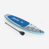 Mantra Pro Aufblasbares Stand Up Paddle SUP-Board 12'0 366cm  Angebot