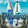 Mantra Pro Aufblasbares Stand Up Paddle SUP-Board 12'0 366cm  Kauf