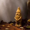 Nano Gartenfigur moderner Stil innen außen polygonal Nino 