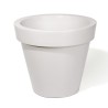 Pflanzen- und Blumenständer für Garten und Terrasse, modernes Design ø 100 Romano Auswahl