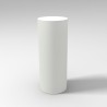 Säulendisplay Zylinder Shop Produkte modernes Design Roller Angebot