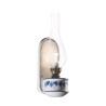 Wandlampe im klassischen Design, handbemalte Keramik, Pompei AP1 Angebot