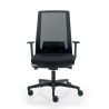 Ergonomischer Bürostuhl mit atmungsaktivem Netz, Designstuhl Blow T Sales