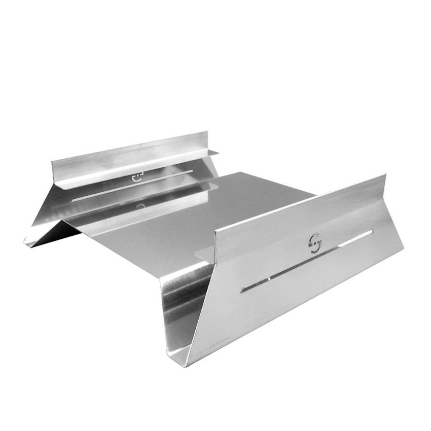 Kaminanzünder für Holzkohlegrill Grisù Aktion Kaminanzünder für Holzkohlegrill Grisù Aktion