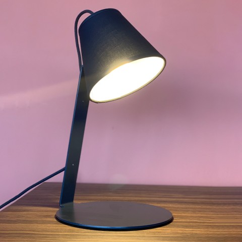 Modernes Design Tischlampe Büro Schreibtisch Nachttisch Pisa Aktion