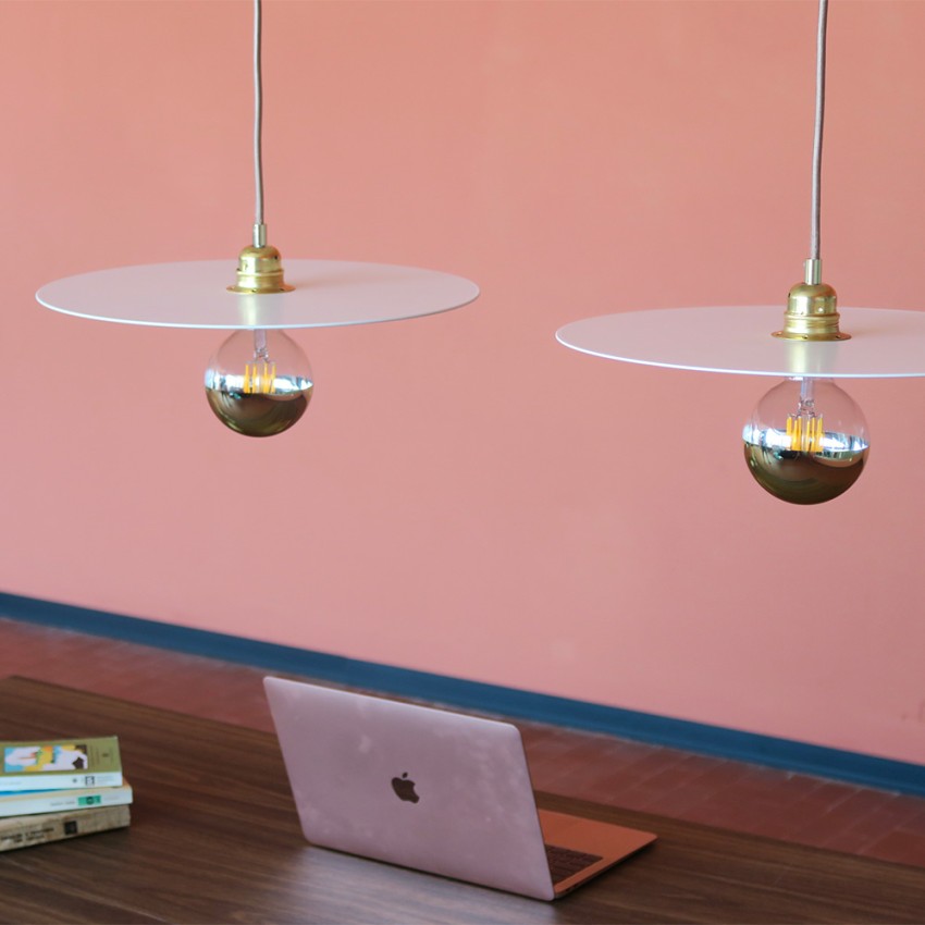 Moderne Pendelleuchte Design für Küche und Esszimmer Ballerina Aktion Moderne Pendelleuchte Design für Küche und Esszimmer Ballerina Aktion