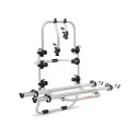 Universeller Fahrradträger für 2 Fahrräder Heckklappe Bici Ok 2 Van Angebot