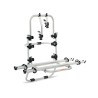 Universeller Fahrradträger für 2 Fahrräder Heckklappe Bici Ok 2 Van Angebot