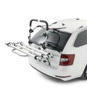 Universeller Heckklappen-Fahrradträger für 3 Fahrräder Modular Sales