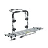 Universeller Heckklappen-Fahrradträger für 3 Fahrräder Modular Verkauf