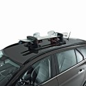 Universaler magnetischer Ski- und Snowboardträger für Autodach Taco Ski & Board Rabatte