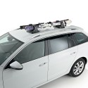 Universeller magnetischer Auto-Skiständer mit Diebstahlschutz Sko Rabatte