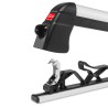 Universeller Skiträger & Snowboardhalter Aluski & Board 3 für Autodach Sales