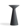 Runder Stehtisch für Barhocker 110cm Polyethylen Design Fade T2-H Katalog