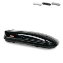 Dachbox universelles Design Autobars Dachträger Supernova 450 Sales