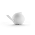 Dekorative Tischfigur Moderne Meise Biggie Lagerbestand