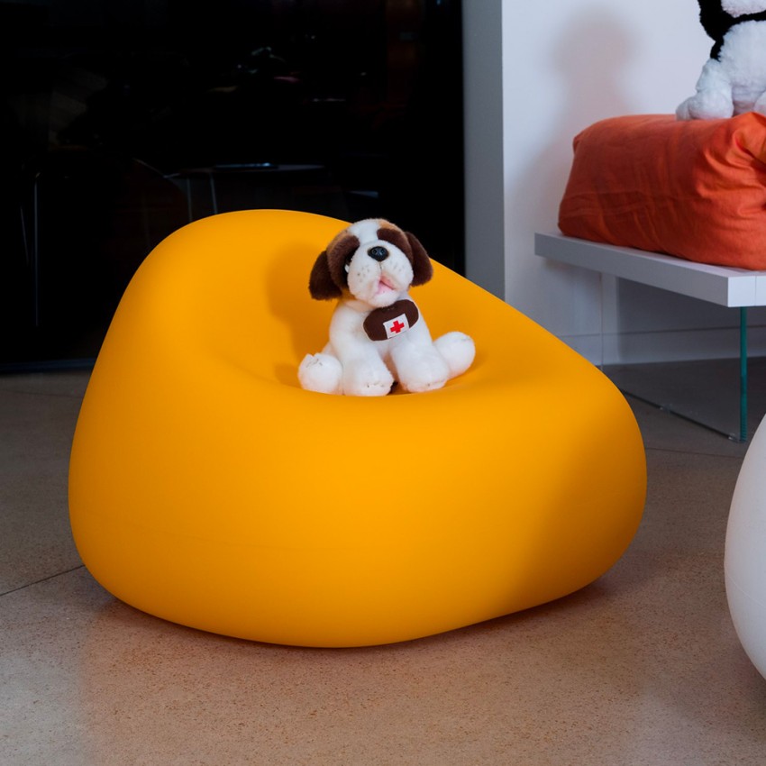Kinderstuhl modernes Design Wohnzimmer Gumball Armchair Junior Aktion Kinderstuhl modernes Design Wohnzimmer Gumball Armchair Junior Aktion