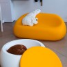 Kindersofa modernes Design Gumball Sofa Junior 