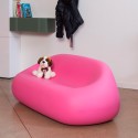 Kindersofa modernes Design Gumball Sofa Junior Aktion