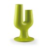 Moderne Blumenständer Pflanzkübel 2-in-1 Blumentopf Design h126cm Cactus Rabatte