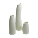 Moderner Pflanzenkübel minimalistisches Design h95cm Madame Lagerbestand