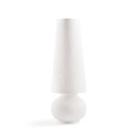 Große Stehlampe modernes Design für drinnen und draußen Fade Lamp Rabatte
