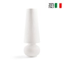 Große Stehlampe modernes Design für drinnen und draußen Fade Lamp Angebot