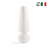 Große Stehlampe modernes Design für drinnen und draußen Fade Lamp Angebot