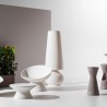 Große Stehlampe modernes Design für drinnen und draußen Fade Lamp Kauf