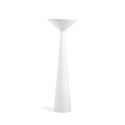 Klassisch-moderne Stehlampe für Innen und Außen Tebe Rabatte