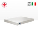 Abziehbare Einzelmatratze 20 cm 80x190 cm Veradea Giusto Angebot