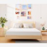 Veradea Giusto Matratze 120x190 cm 20 cm, halbes Doppelbett Verkauf