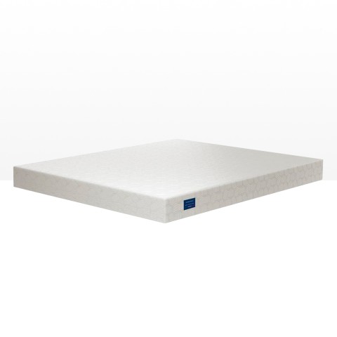 Veradea Giusto Matratze, abnehmbarer Bezug, 20 cm, 160x190 cm, Doppelbett Aktion