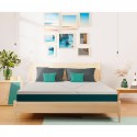 Veradea Hybrid Matratze, Taschenfedern und Memory Foam, 25cm, 120x190cm, französische Größe Verkauf