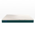Veradea Hybrid Matratze, Taschenfedern und Memory Foam, 25cm, 120x190cm, französische Größe Auswahl