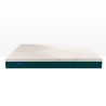 Veradea Hybrid Matratze, Taschenfedern und Memory Foam, 25cm, 120x190cm, französische Größe Auswahl