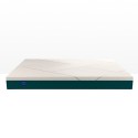 Veradea Einzelmatratze Taschenfederkern Memory Foam 25cm 80x190cm Hybrid Auswahl