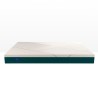 Veradea Einzelmatratze Taschenfederkern Memory Foam 25cm 80x190cm Hybrid Auswahl