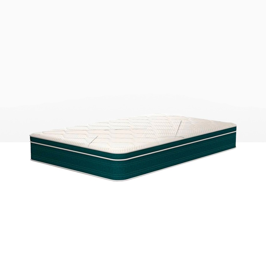 Veradea Memory Foam Topper Einzelmatratze 28cm 80x190cm Memory Gel TOP Aktion Veradea Memory Foam Topper Einzelmatratze 28cm 80x190cm Memory Gel TOP Aktion